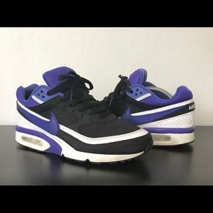 Nike Air Max Bw Persian Size 9.5